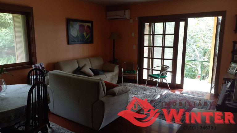 Imagem Casa com 4 Quartos à Venda, 285 m² em Bom Princípio Imagem Casa com 4 Quartos à Venda, 285 m² em Bom Princípio