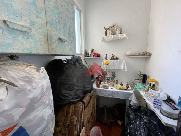 Imagem Apartamento com 3 Quartos à Venda, 90 m² em Icaraí - Niterói Imagem Apartamento com 3 Quartos à Venda, 90 m² em Icaraí - Niterói
