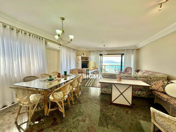 Imagem Apartamento com 4 Quartos à Venda, 165 m² em Enseada - Guarujá Imagem Apartamento com 4 Quartos à Venda, 165 m² em Enseada - Guarujá