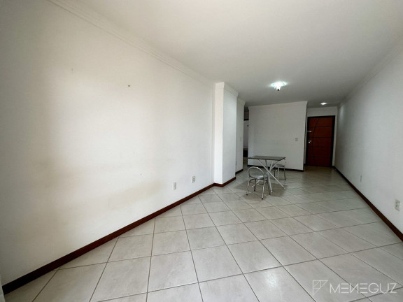 Imagem Apartamento com 3 Quartos à Venda, 100 m² em Praia Do Morro - Guarapari