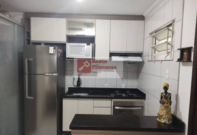 Imagem Apartamento com 2 Quartos à Venda, 45 m² em Jardim Santa Terezinha (zona Leste) - São Paulo Imagem Apartamento com 2 Quartos à Venda, 45 m² em Jardim Santa Terezinha (zona Leste) - São Paulo