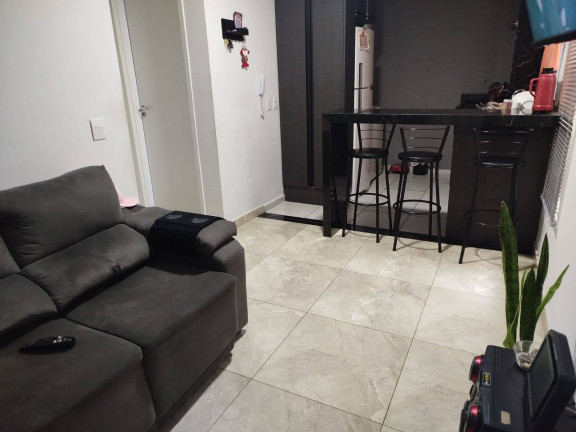Apartamento com 2 Quartos à Venda,  em Chácaras Assay - Hortolândia