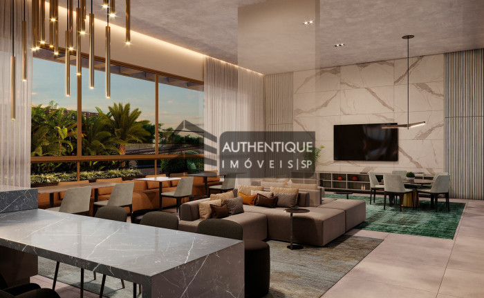 Imagem Apartamento com 4 Quartos à Venda, 180 m² em Perdizes - São Paulo