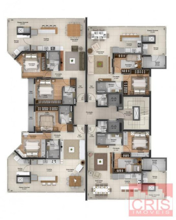 Imagem Apartamento com 2 Quartos à Venda, 87 m² em Cidade Alta - Bento Gonçalves Imagem Apartamento com 2 Quartos à Venda, 87 m² em Cidade Alta - Bento Gonçalves