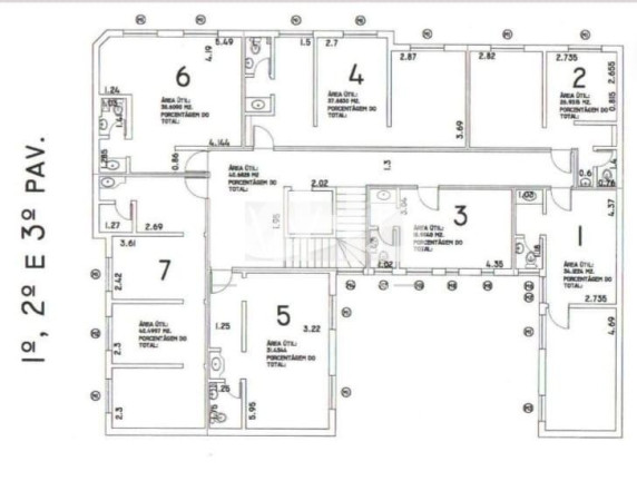 Imagem Imóvel Comercial à Venda, 1.371 m² em Centro - Campinas Imagem Imóvel Comercial à Venda, 1.371 m² em Centro - Campinas