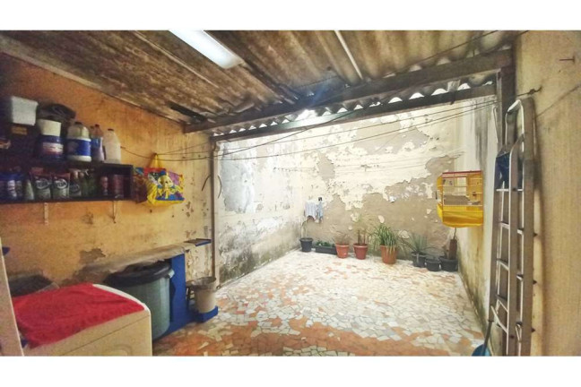 Imagem Casa com 2 Quartos à Venda, 68 m² em Vila Joaniza - São Paulo Imagem Casa com 2 Quartos à Venda, 68 m² em Vila Joaniza - São Paulo