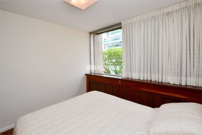 Imagem Apartamento com 4 Quartos à Venda, 202 m² em Paraíso - São Paulo Imagem Apartamento com 4 Quartos à Venda, 202 m² em Paraíso - São Paulo