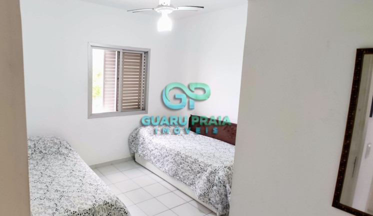 Imagem Apartamento com 3 Quartos à Venda, 130 m² em Pitangueiras - Guarujá