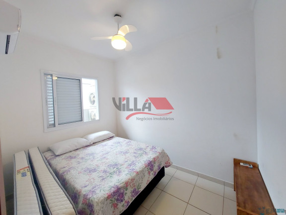 Imagem Apartamento com 3 Quartos à Venda, 85 m² em Itaguá - Ubatuba