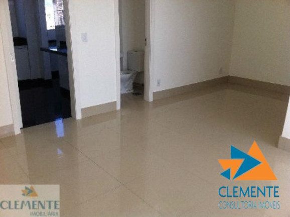 Imagem Apartamento com 4 Quartos à Venda, 118 m² em Prado - Belo Horizonte
