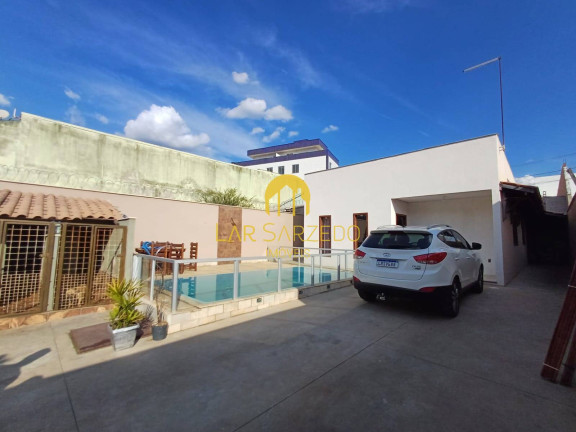 Imagem Casa com 2 Quartos à Venda, 250 m² em Santa Rosa - Sarzedo Imagem Casa com 2 Quartos à Venda, 250 m² em Santa Rosa - Sarzedo