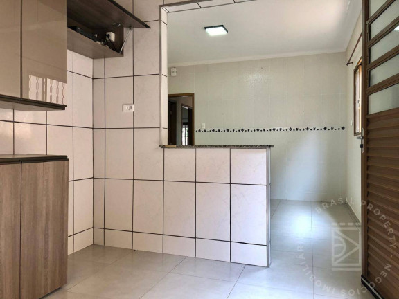Imagem Casa com 4 Quartos à Venda, 240 m² em Bosque Dos Eucaliptos - São José Dos Campos