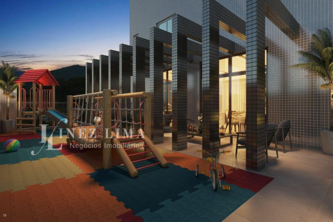 Imagem Imóvel com 3 Quartos à Venda, 132 m² em Centro - Itapema