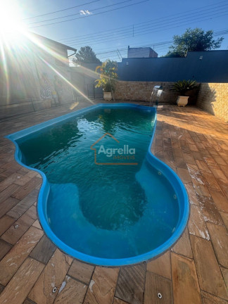 Imagem Imóvel à Venda, 120 m² em Jardim Nova Guaçu - Mogi Guaçu Imagem Imóvel à Venda, 120 m² em Jardim Nova Guaçu - Mogi Guaçu