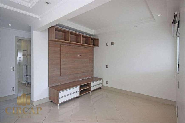 Imagem Apartamento com 3 Quartos à Venda, 130 m² em Perdizes - São Paulo
