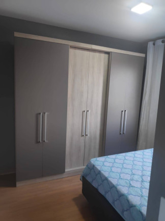 Imagem Apartamento com 2 Quartos para Alugar, 52 m² em Vila Nambi - Jundiaí Imagem Apartamento com 2 Quartos para Alugar, 52 m² em Vila Nambi - Jundiaí