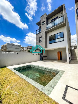 Casa com 3 Quartos à Venda, 185 m² em Portais (polvilho) - Cajamar