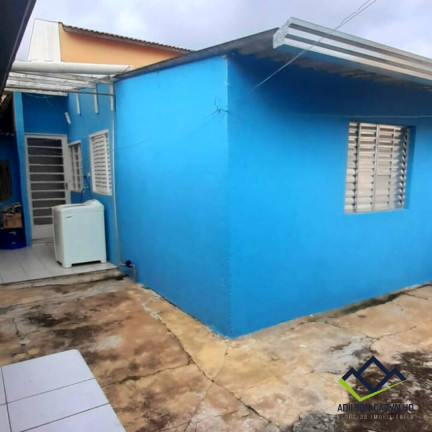 Imagem Casa com 4 Quartos à Venda, 250 m² em Jardim Pitangueiras Ii - Jundiaí