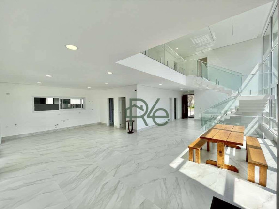 Imagem Casa com 5 Quartos à Venda, 557 m² em Reserva Santa Maria - Jandira Imagem Casa com 5 Quartos à Venda, 557 m² em Reserva Santa Maria - Jandira