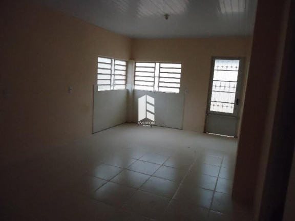 Imagem Casa com 3 Quartos à Venda, 73 m² em Boi Morto - Santa Maria