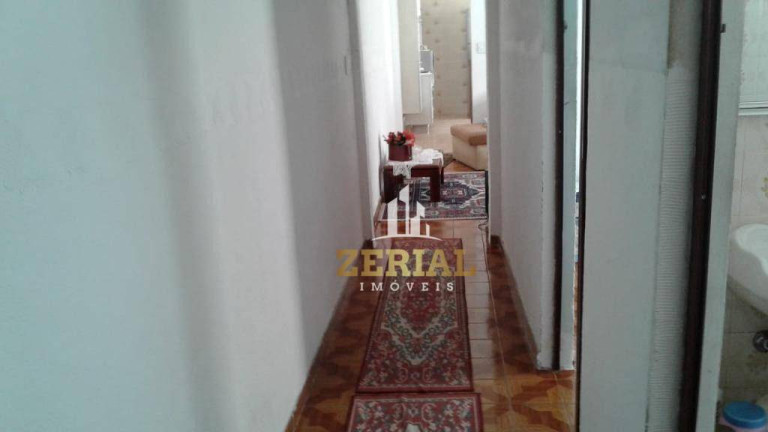Imagem Casa com 2 Quartos à Venda, 120 m² em São João Clímaco - São Paulo