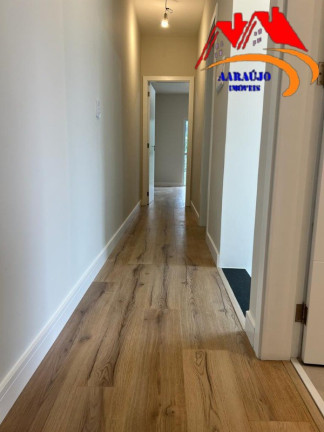 Imagem Casa com 3 Quartos à Venda, 96 m² em Aguasai - Cotia