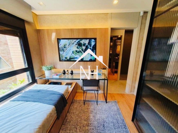 Imagem Apartamento com 4 Quartos à Venda, 147 m² em Vila Clementino - São Paulo Imagem Apartamento com 4 Quartos à Venda, 147 m² em Vila Clementino - São Paulo
