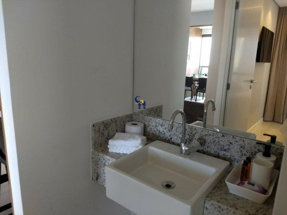 Foto do imóvel Apartamento com 1 Quarto à Venda, 50 m² em Barra - Salvador