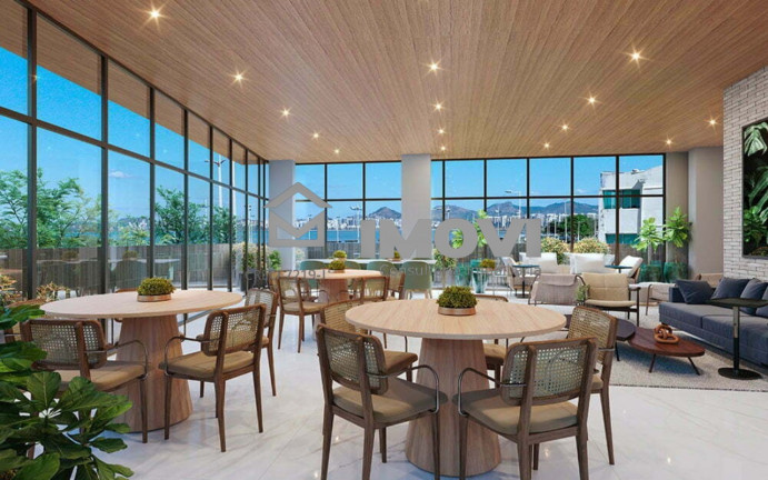 Imagem Apartamento com 4 Quartos à Venda, 284 m² em Jardim Camburi - Vitória