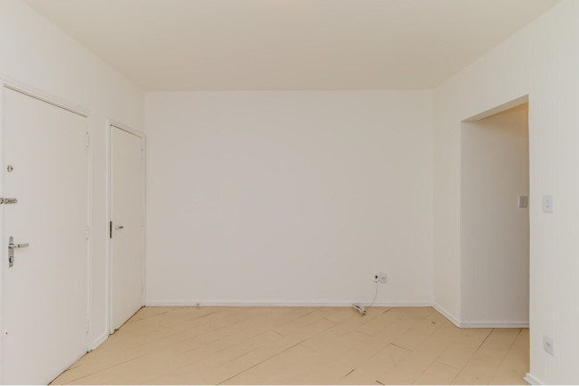 Imagem Apartamento com 2 Quartos à Venda, 70 m² em Vila Clementino - São Paulo