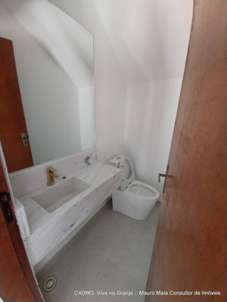 Imagem Casa de Condomínio com 4 Quartos para Alugar, 180 m² em Vila Santo Antônio - Cotia Imagem Casa de Condomínio com 4 Quartos para Alugar, 180 m² em Vila Santo Antônio - Cotia