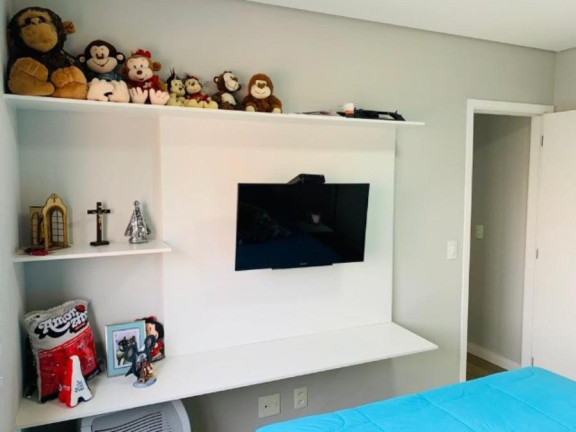 Imagem Apartamento com 2 Quartos à Venda, 120 m² em Barra Funda - São Paulo
