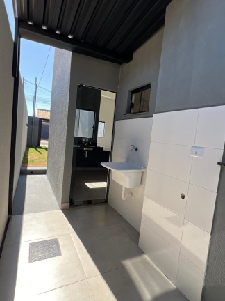 Imagem Casa com 4 Quartos à Venda, 72 m² em Vila Nasser - Campo Grande Imagem Casa com 4 Quartos à Venda, 72 m² em Vila Nasser - Campo Grande