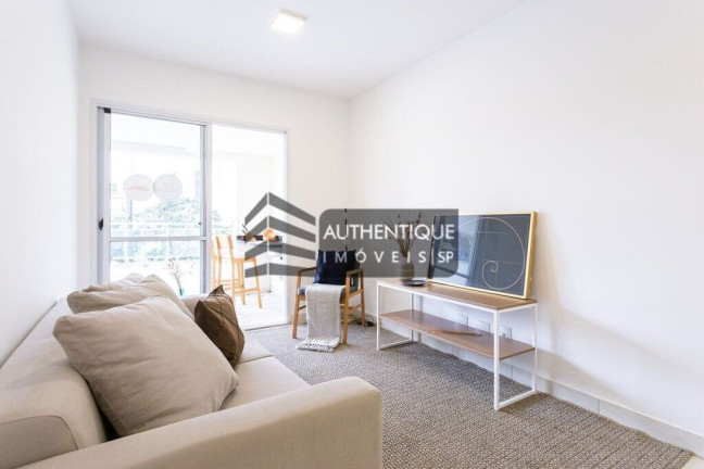 Imagem Apartamento com 1 Quarto à Venda, 94 m² em Vila Mascote - São Paulo