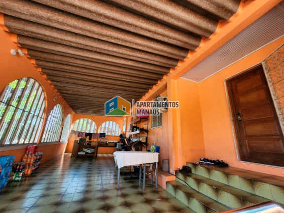 Imagem Casa com 4 Quartos à Venda, 450 m² em Planalto - Manaus