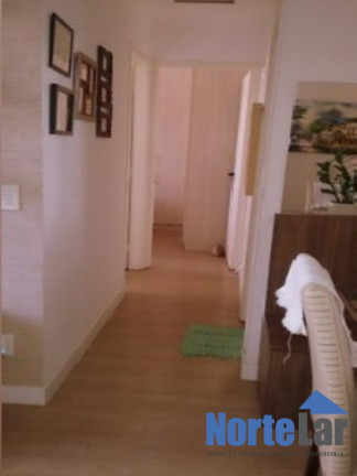 Imagem Apartamento com 2 Quartos à Venda, 52 m² em Parque Mandaqui - São Paulo