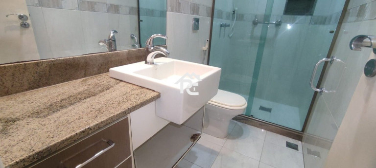 Imagem Apartamento com 3 Quartos à Venda, 100 m² em Icaraí - Niterói Imagem Apartamento com 3 Quartos à Venda, 100 m² em Icaraí - Niterói