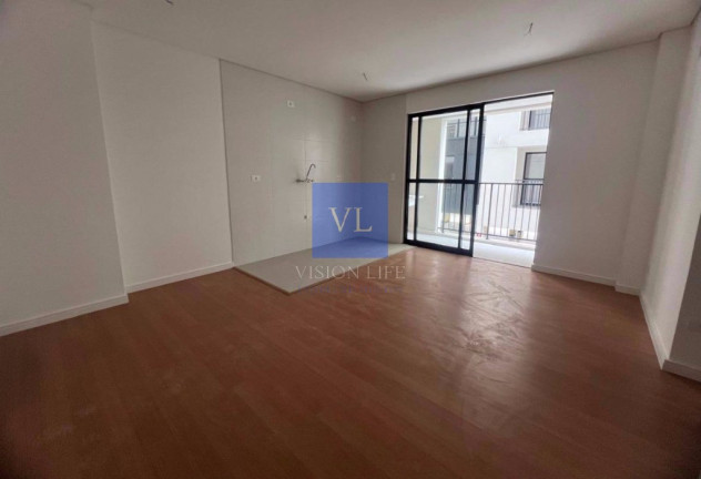 Imagem Imóvel com 2 Quartos à Venda, 57 m² em Portão - Curitiba