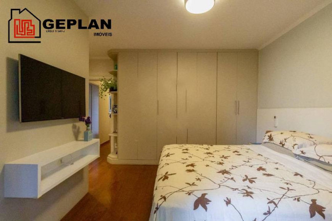 Imagem Apartamento com 4 Quartos à Venda, 175 m² em Vila Mariana - São Paulo Imagem Apartamento com 4 Quartos à Venda, 175 m² em Vila Mariana - São Paulo