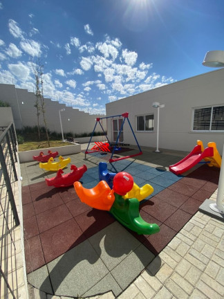 Imagem Apartamento com 2 Quartos à Venda, 43 m² em Vila Bremen - Guarulhos