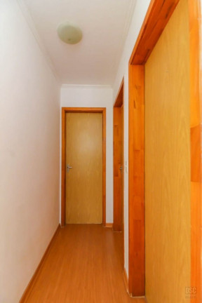 Imagem Imóvel com 2 Quartos à Venda, 38 m² em Restinga - Porto Alegre