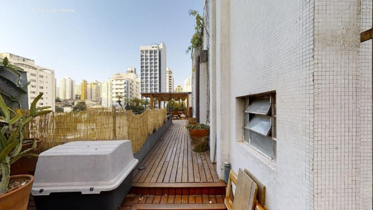 Imagem Apartamento com 2 Quartos à Venda, 217 m² em Pinheiros - São Paulo Imagem Apartamento com 2 Quartos à Venda, 217 m² em Pinheiros - São Paulo