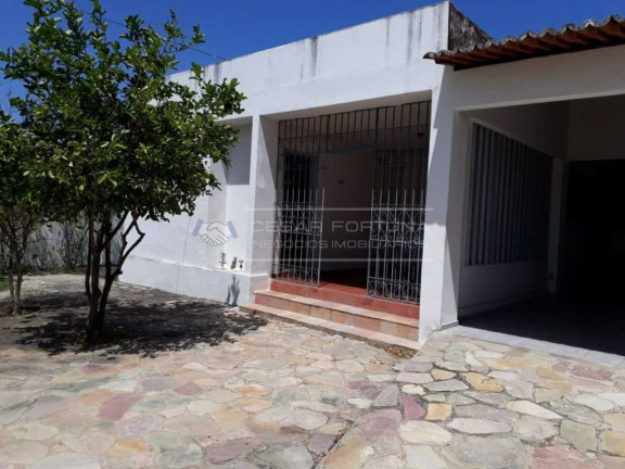 Imagem Casa com 4 Quartos à Venda, 480 m² em Ponta Negra - Natal