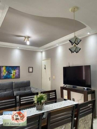 Imagem Apartamento com 3 Quartos à Venda, 68 m² em Planalto - São Bernardo Do Campo