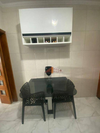 Imagem Sobrado com 2 Quartos à Venda, 56 m² em Penha De França - São Paulo Imagem Sobrado com 2 Quartos à Venda, 56 m² em Penha De França - São Paulo