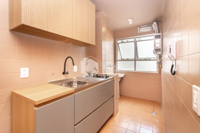 Imagem Apartamento com 1 Quarto à Venda, 41 m² em Itaim Bibi - São Paulo Imagem Apartamento com 1 Quarto à Venda, 41 m² em Itaim Bibi - São Paulo