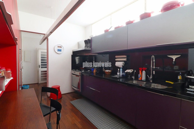 Imagem Apartamento com 3 Quartos à Venda, 194 m² em Consolação - São Paulo Imagem Apartamento com 3 Quartos à Venda, 194 m² em Consolação - São Paulo