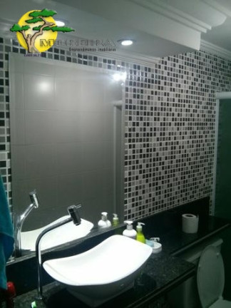 Imagem Apartamento com 2 Quartos à Venda, 60 m² em Barro Branco - São Paulo