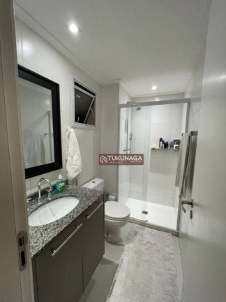 Imagem Apartamento com 2 Quartos à Venda, 88 m² em Tatuapé - São Paulo