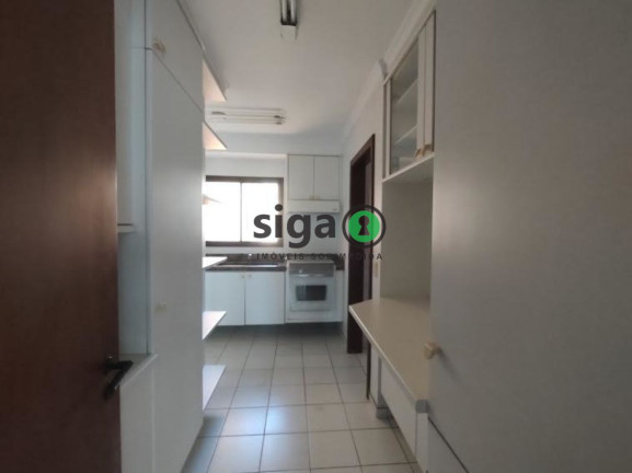 Imagem Apartamento com 4 Quartos à Venda, 370 m² em Morumbi - São Paulo Imagem Apartamento com 4 Quartos à Venda, 370 m² em Morumbi - São Paulo
